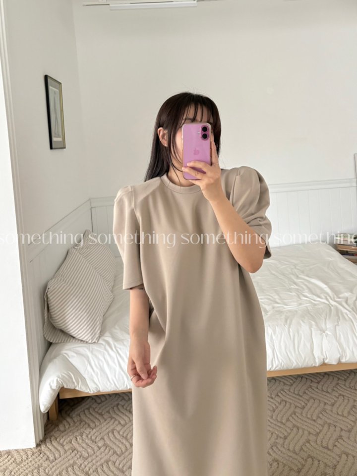 Something - Korean Women Fashion - #womensfashion - Queen One-piece - 4