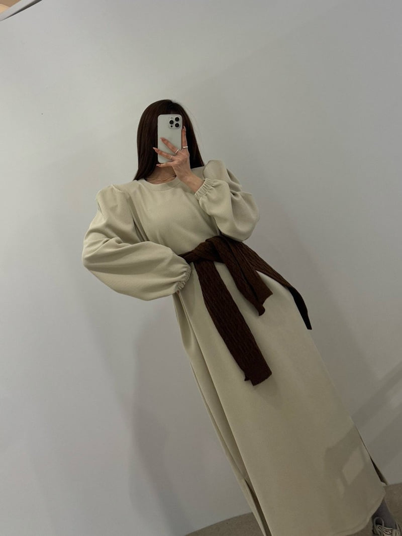 Something - Korean Women Fashion - #momslook - Epic One-piece - 12