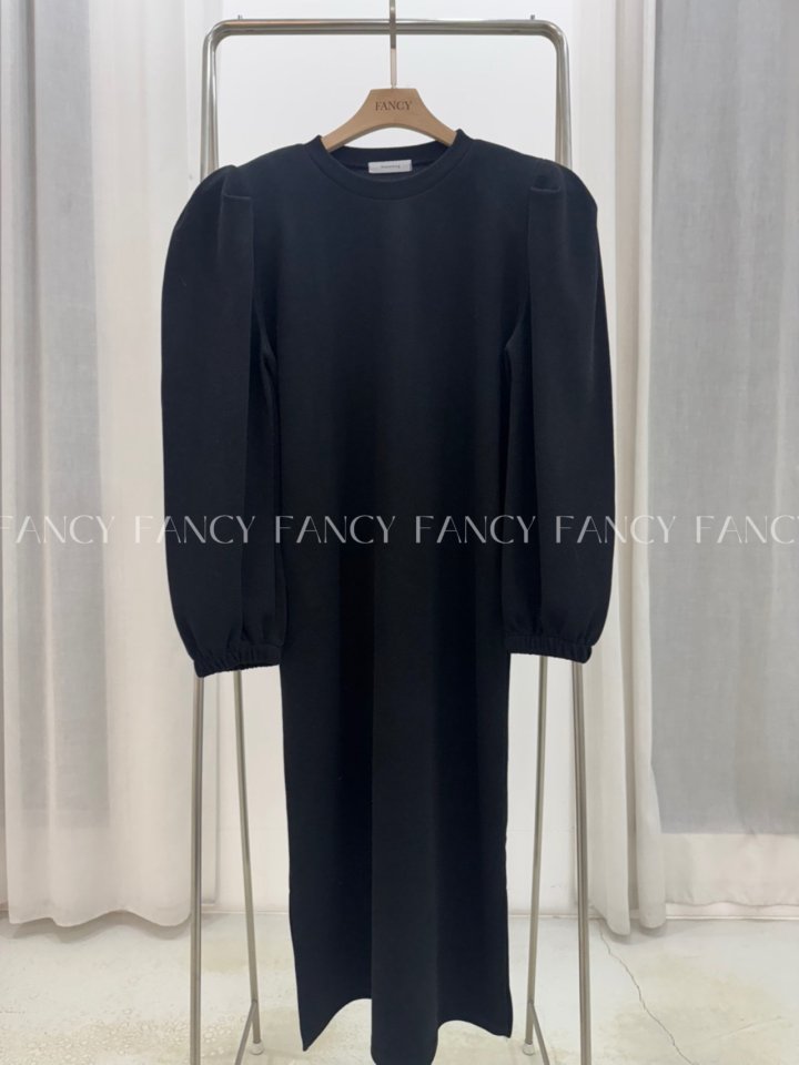 Something - Korean Women Fashion - #momslook - Epic One-piece - 2