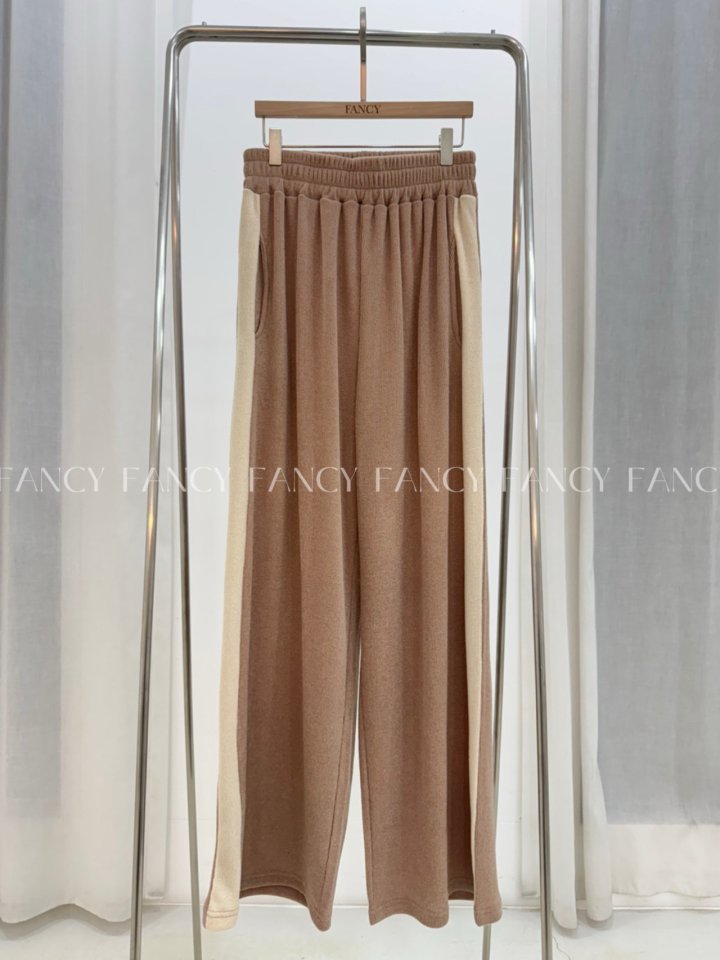 Something - Korean Women Fashion - #momslook - Monne Pants