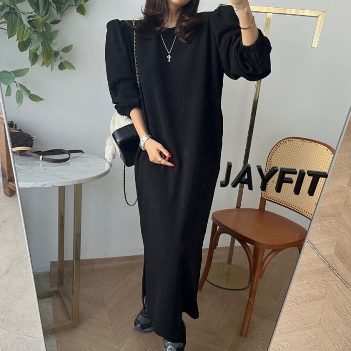 Something - Korean Women Fashion - #pursuepretty - Epic One-piece - 6