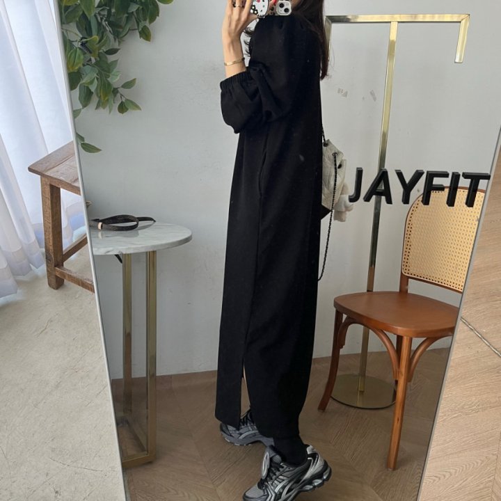 Something - Korean Women Fashion - #restrostyle - Epic One-piece - 7