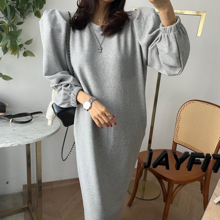 Something - Korean Women Fashion - #romanticstyle - Epic One-piece - 8