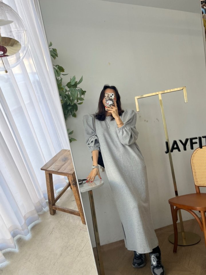 Something - Korean Women Fashion - #thatsdarling - Epic One-piece - 10