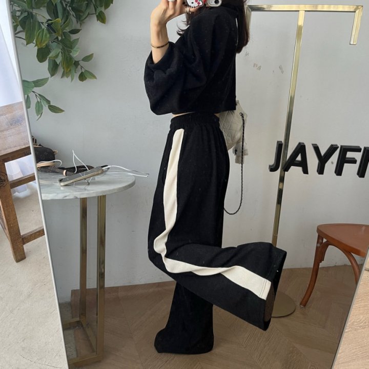Something - Korean Women Fashion - #thatsdarling - Monne Cardigan - 8