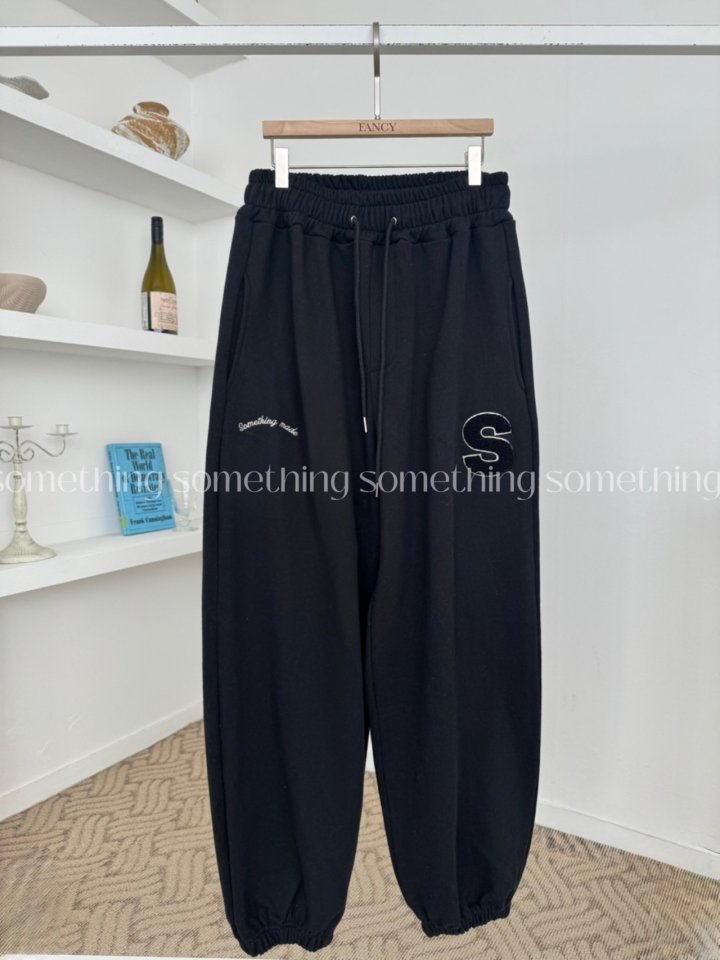 Something - Korean Women Fashion - #thatsdarling - Yes Jogger Pants - 7