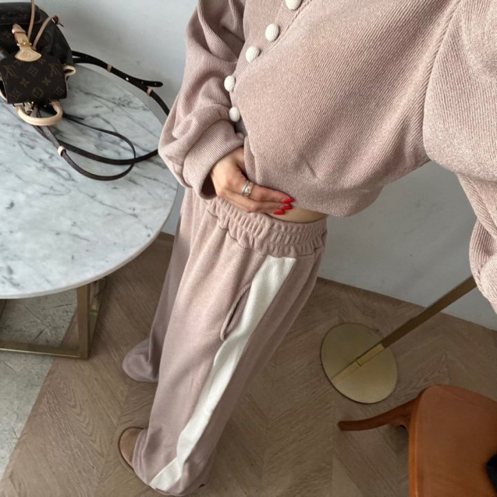 Something - Korean Women Fashion - #thelittlethings - Monne Pants - 10