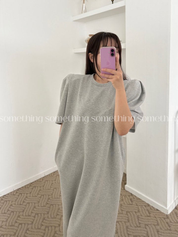 Something - Korean Women Fashion - #vintageinspired - Queen One-piece - 10