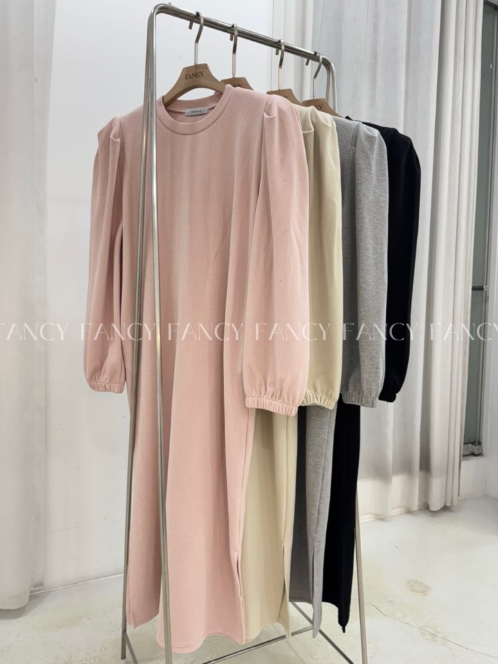 Something - Korean Women Fashion - #womensfashion - Epic One-piece - 4