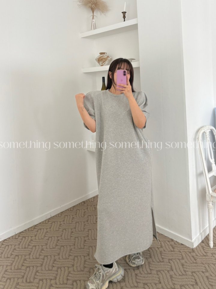 Something - Korean Women Fashion - #vintagekidsstyle - Queen One-piece - 11