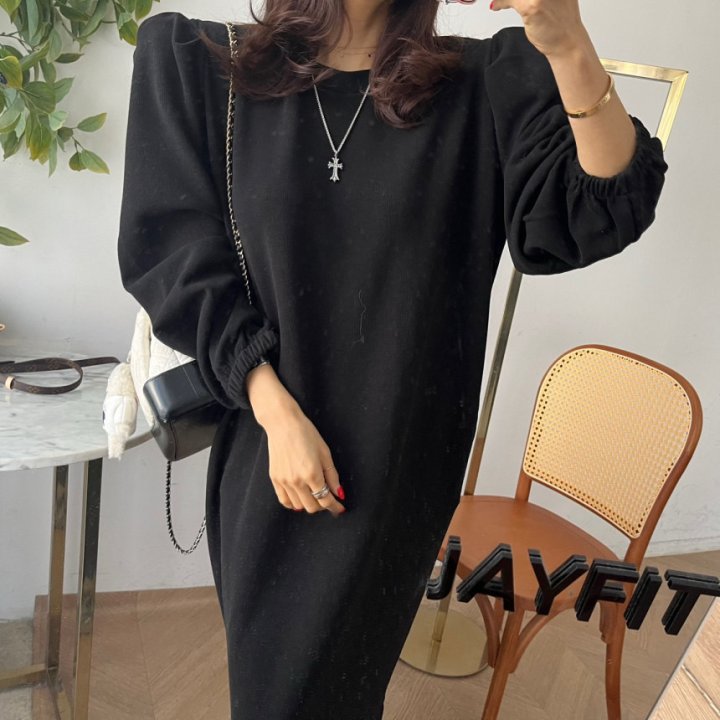 Something - Korean Women Fashion - #vintagekidsstyle - Epic One-piece - 5