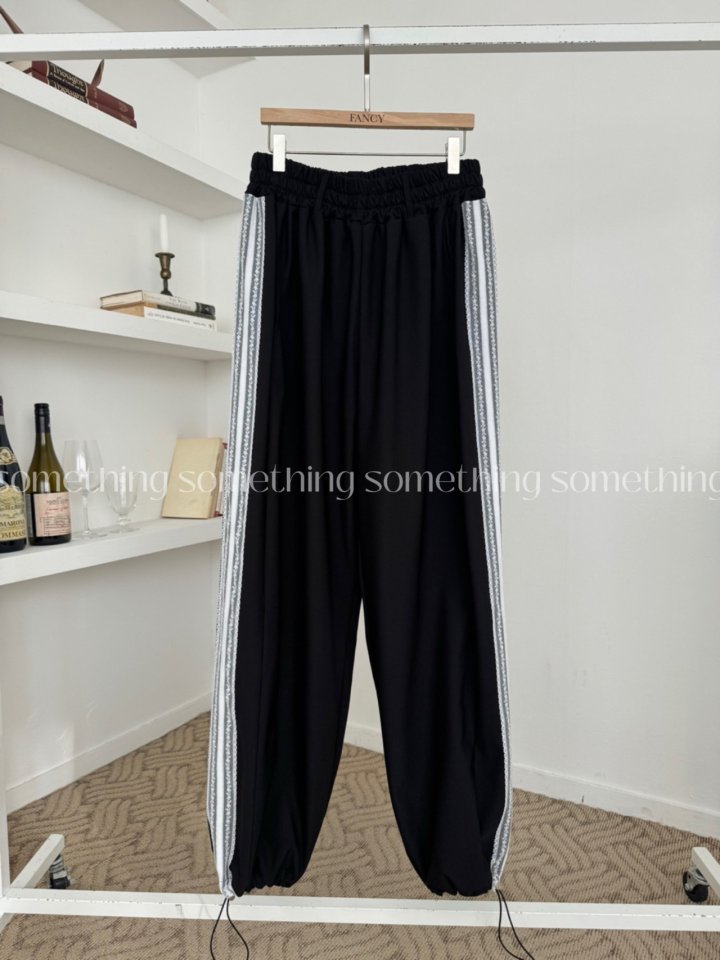 Something - Korean Women Fashion - #womensfashion - Hub Pants