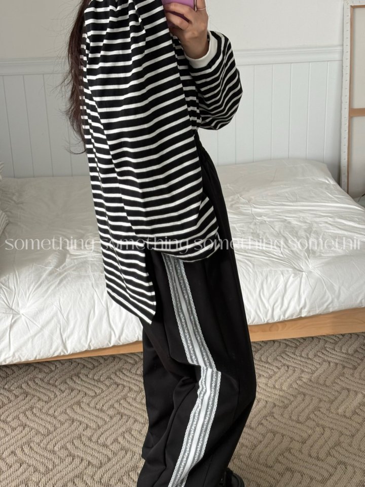 Something - Korean Women Fashion - #womensfashion - Hub Pants - 5