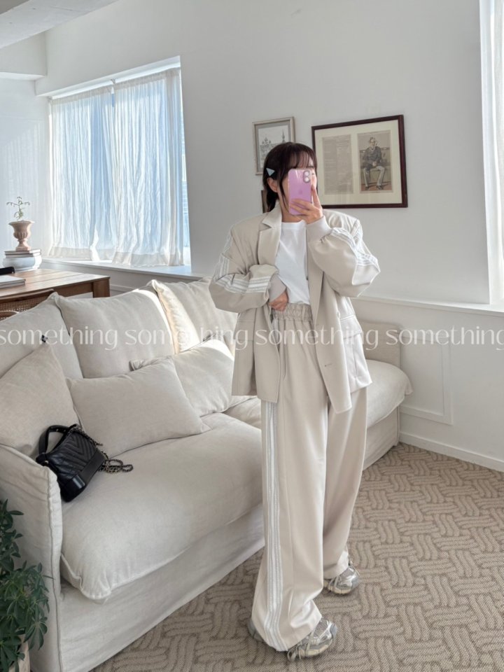 Something - Korean Women Fashion - #womensfashion - Hub Pants - 9