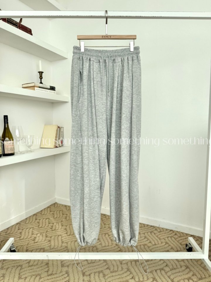 Something - Korean Women Fashion - #womensfashion - Champ Tee - 6