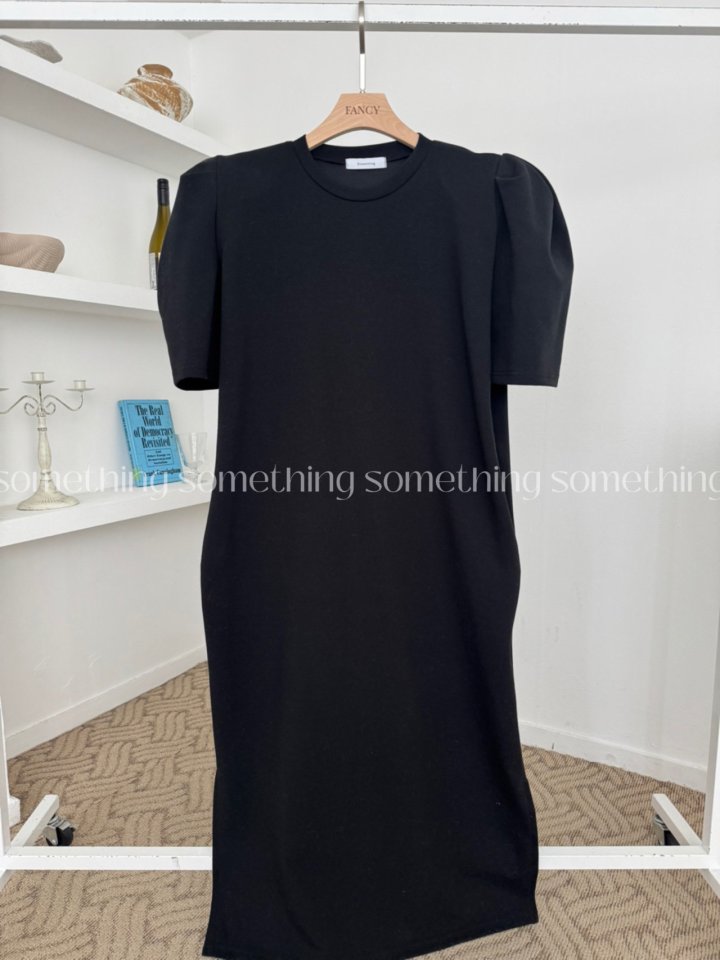 Something - Korean Women Fashion - #womensfashion - Queen One-piece