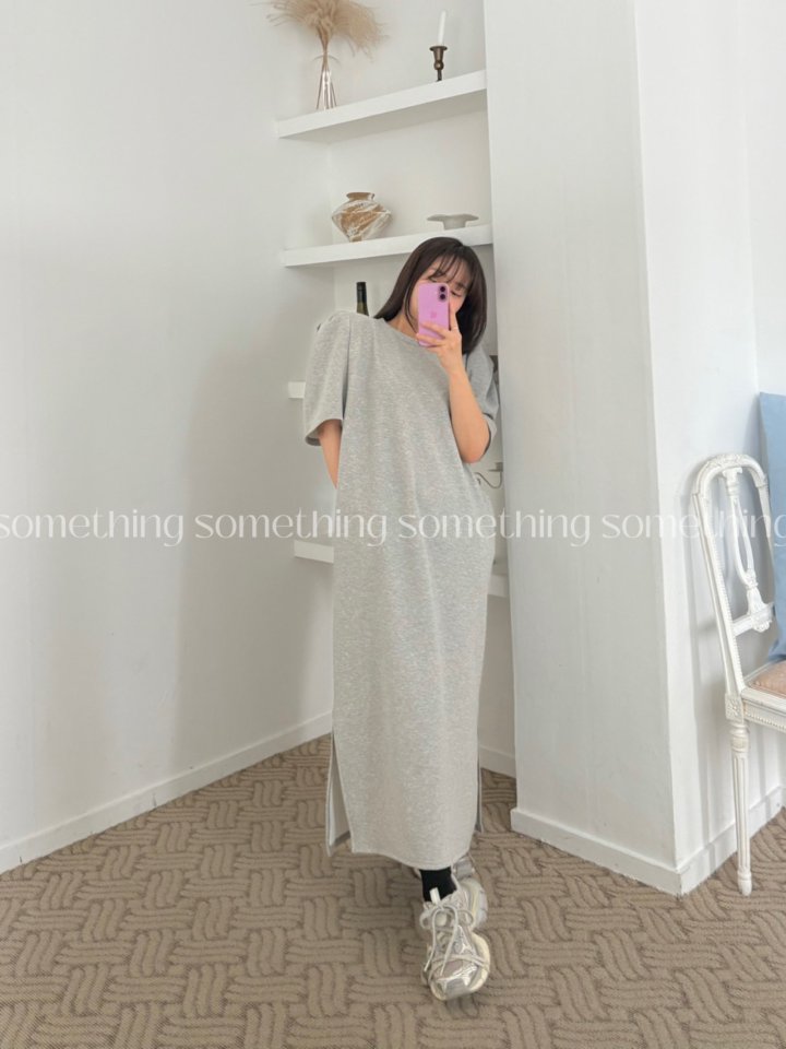 Something - Korean Women Fashion - #womensfashion - Queen One-piece - 9