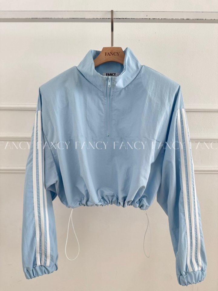 Something - Korean Women Fashion - #womensfashion - Betta Anorak