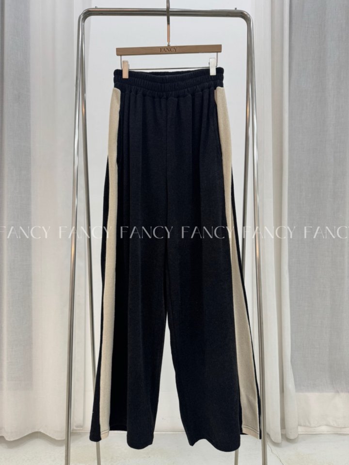 Something - Korean Women Fashion - #womensfashion - Monne Pants - 2