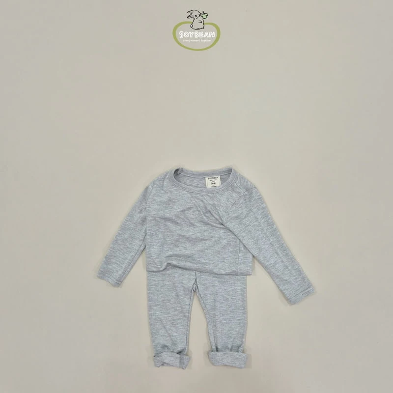Soybean - Korean Children Fashion - #Kfashion4kids - Sweet Easywear - 10