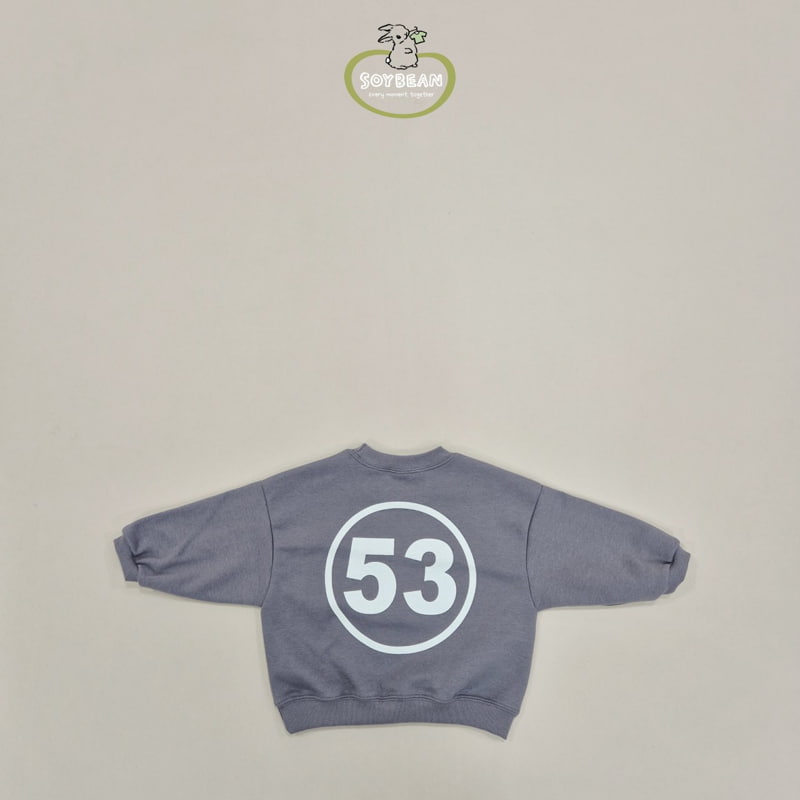 Soybean - Korean Children Fashion - #Kfashion4kids - Harley Puppy Sweatshirts - 9