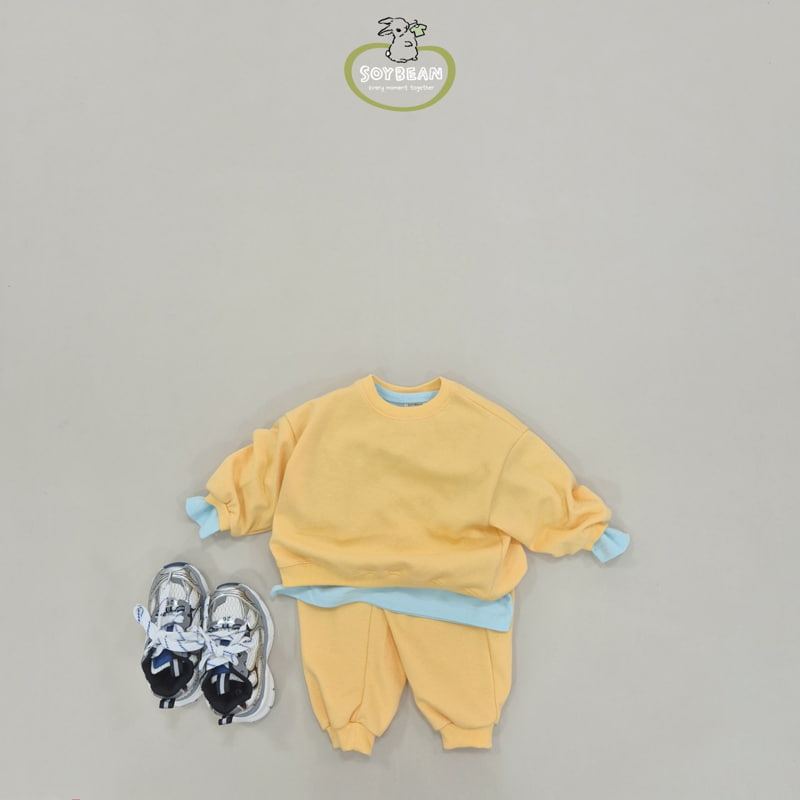 Soybean - Korean Children Fashion - #Kfashion4kids - Daily Tee - 8