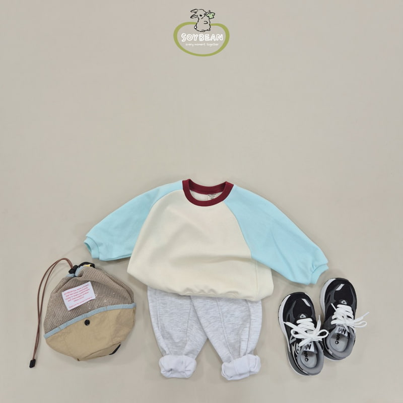 Soybean - Korean Children Fashion - #discoveringself - Spring Pintuck Jogger Pants - 5