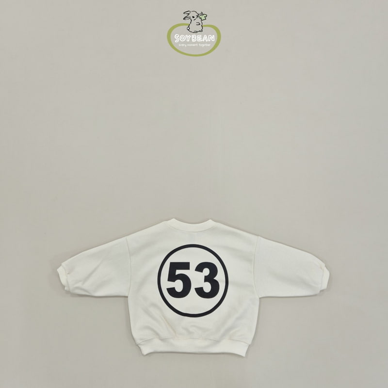 Soybean - Korean Children Fashion - #kidsstore - Harley Puppy Sweatshirts - 7