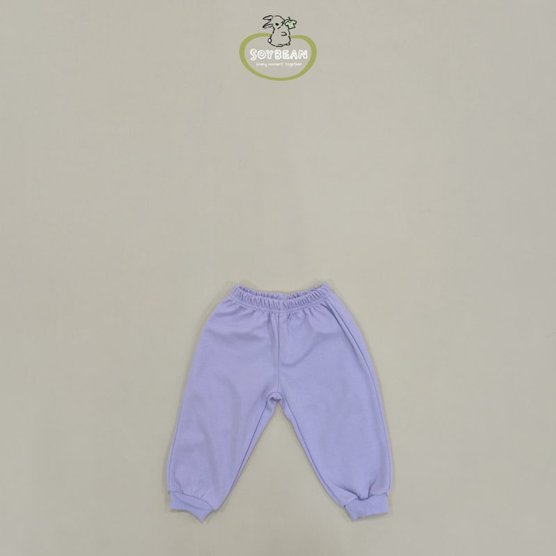 Soybean - Korean Children Fashion - #kidzfashiontrend - Ballet Bear Top Bottom Set - 12