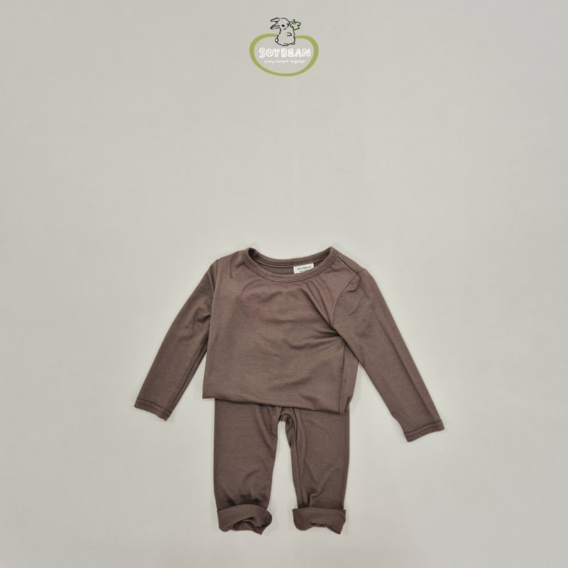 Soybean - Korean Children Fashion - #littlefashionista - Sweet Easywear - 11