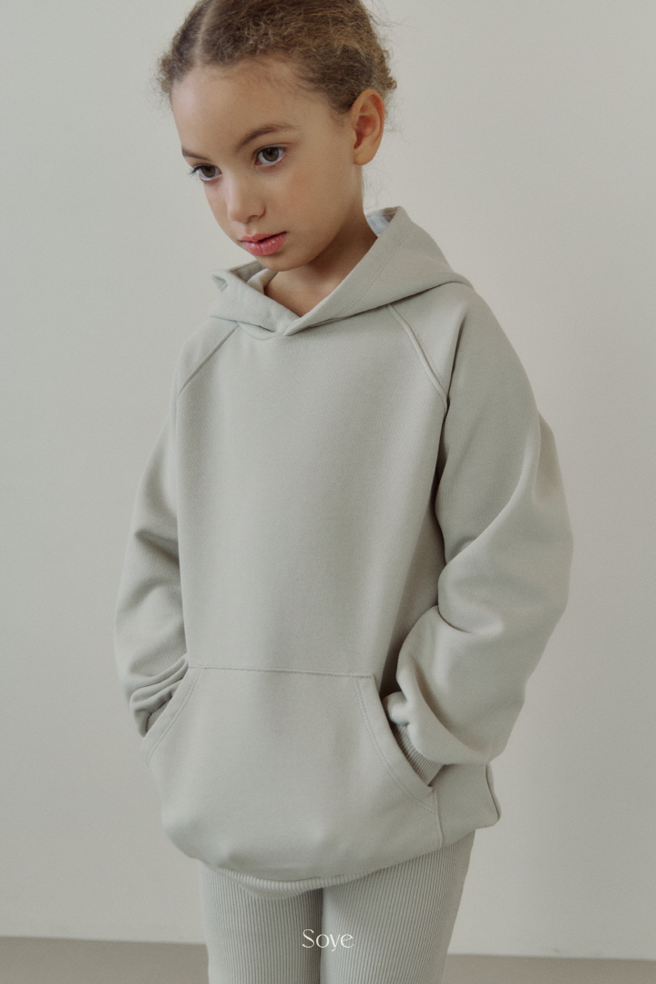 Soye - Korean Children Fashion - #kidzfashiontrend - Cracker Set - 4