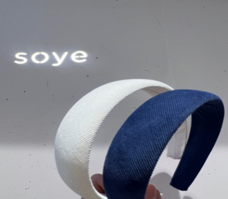 Soye - Korean Children Fashion - #Kfashion4kids - Sono Hair Band