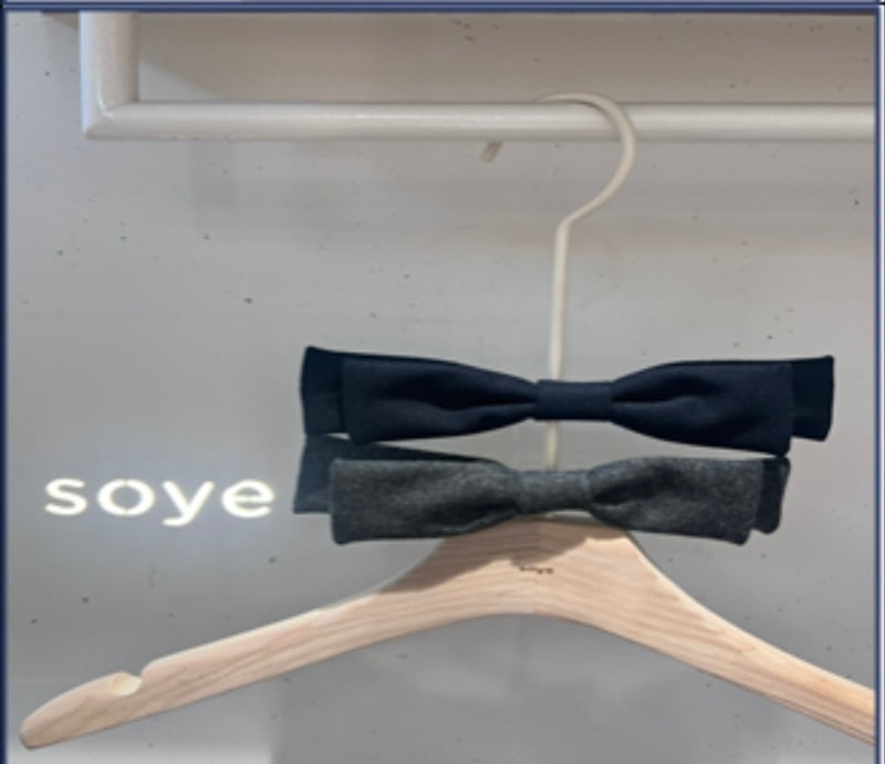 Soye - Korean Children Fashion - #childofig - Rambus Big Pin
