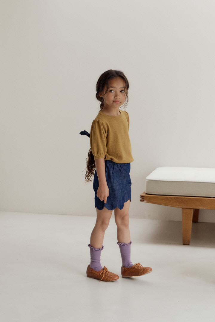 Soye - Korean Children Fashion - #childofig - Race Socks - 10