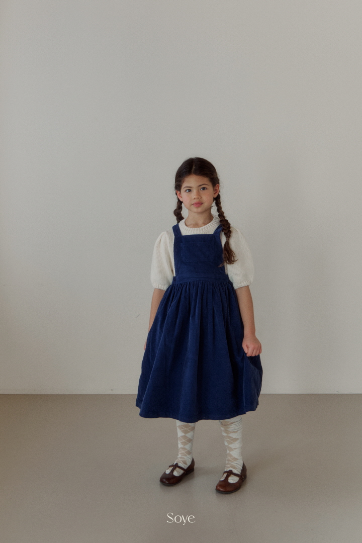 Soye - Korean Children Fashion - #childofig - Argyle Knee Socks - 6