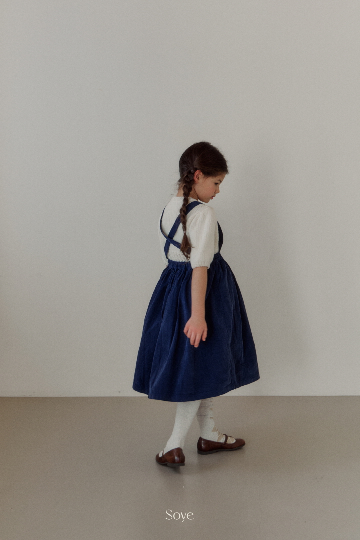 Soye - Korean Children Fashion - #childrensboutique - Argyle Knee Socks - 7