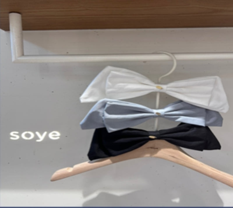 Soye - Korean Children Fashion - #designkidswear - Palm Big Pin