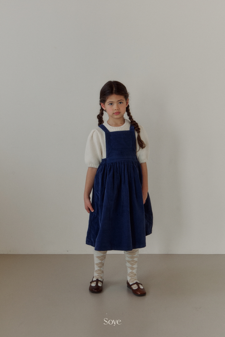 Soye - Korean Children Fashion - #designkidswear - Argyle Knee Socks - 8
