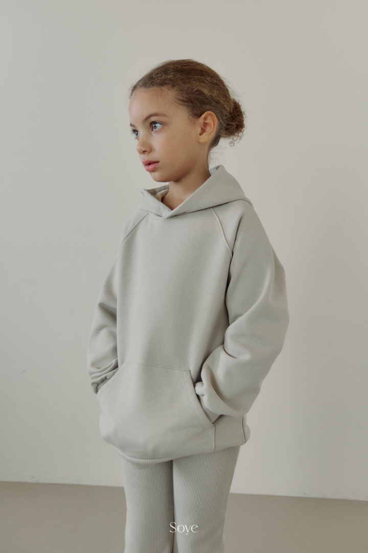 Soye - Korean Children Fashion - #littlefashionista - Cracker Set - 5