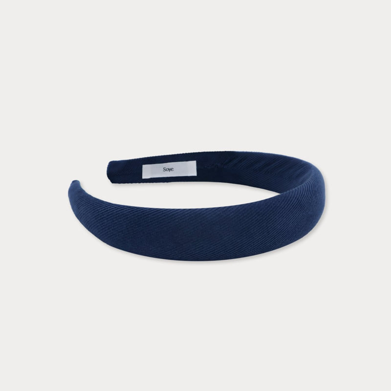 Soye - Korean Children Fashion - #littlefashionista - Sono Hair Band - 2