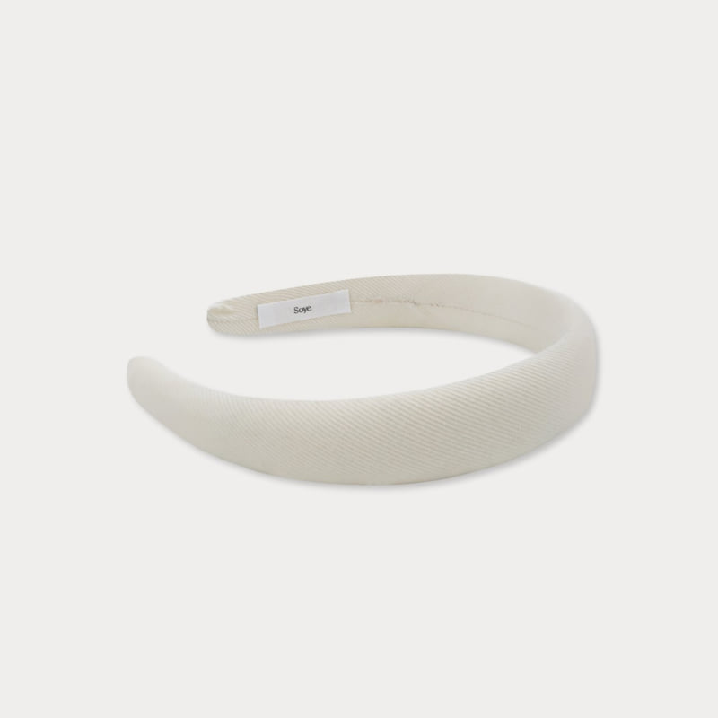 Soye - Korean Children Fashion - #magicofchildhood - Sono Hair Band - 3