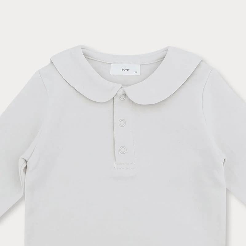Soye - Korean Children Fashion - #minifashionista - Sailor Tee - 9