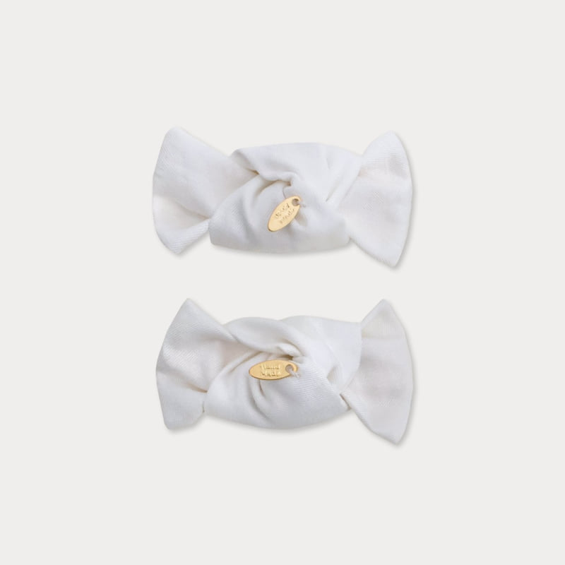 Soye - Korean Children Fashion - #minifashionista - Palm Mini Pin Set - 4
