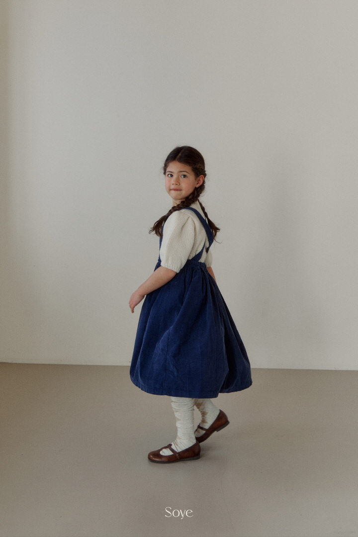 Soye - Korean Children Fashion - #stylishchildhood - Argyle Knee Socks - 5