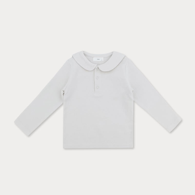 Soye - Korean Children Fashion - #todddlerfashion - Sailor Tee - 11