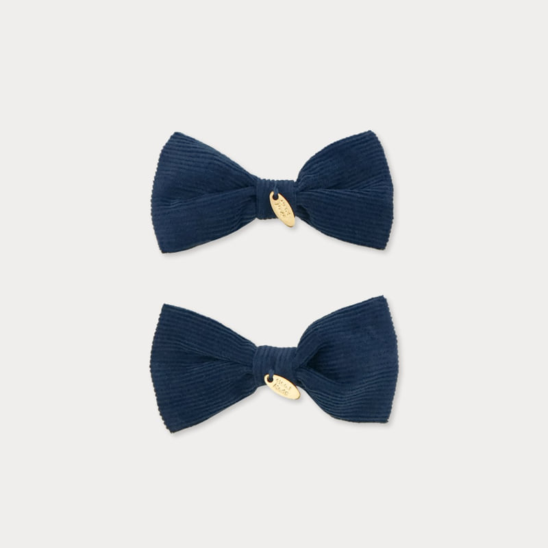 Soye - Korean Children Fashion - #toddlerclothing - Sono Mini Pin Set - 3