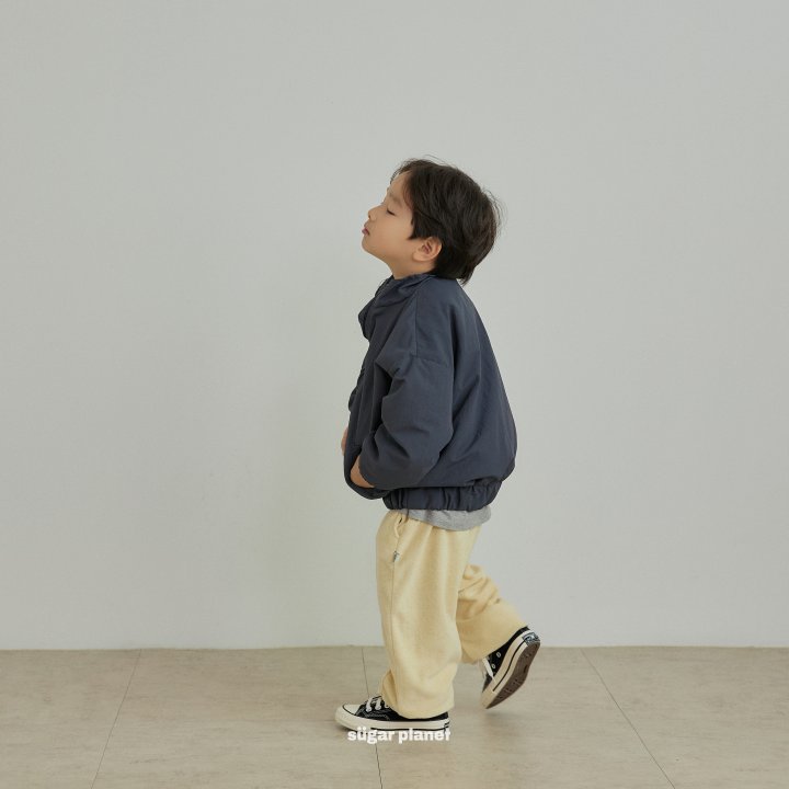 Sugar Planet - Korean Children Fashion - #Kfashion4kids - Dolphin Windbreaker - 10
