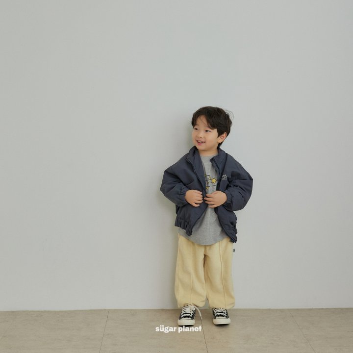 Sugar Planet - Korean Children Fashion - #childofig - Dolphin Windbreaker