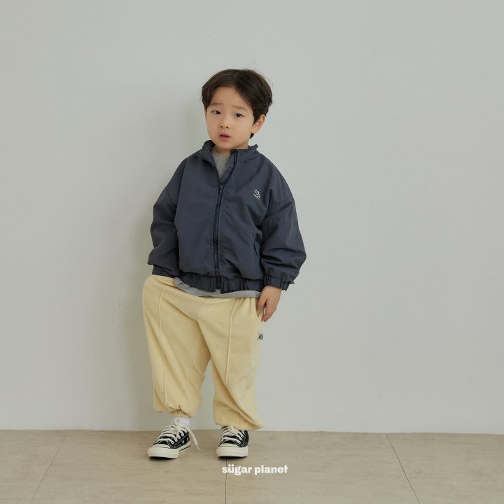 Sugar Planet - Korean Children Fashion - #discoveringself - Dolphin Windbreaker - 5