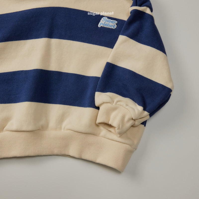 Sugar Planet - Korean Children Fashion - #fashionkids - Cloud Hoodie - 12